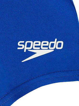 SPEEDO | Bonnet de bain fille junior | blau